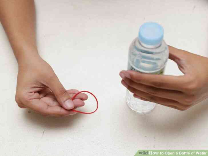 Image intitulée Ouvrir une Bouteille d